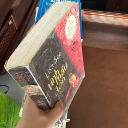 Tình Mẫu Đơn – Lisa See | Tiểu thuyết văn học đặc sắc về số phận phụ nữ Trung Hoa 976065