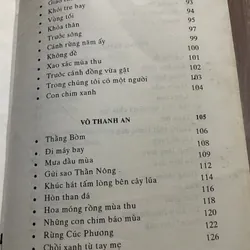 Gương mặt. TUYỂN THƠ 14 TÁC Giả 697142