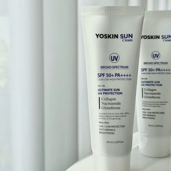 Kem chống nắng HQ Yoskin 492700
