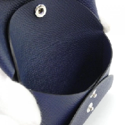 Ví tiền Hermes Calvi Duo 083035CK 621965