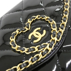 Ví dây chuyền Chanel AP4013 - Hàng hiệu Authentic 806451