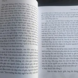 Những Điều Thú Vị Từ Truyện Tích Pháp Cú 717672