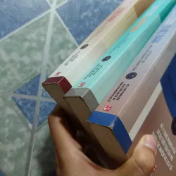 Sự phát triển của tư tưởng ở Việt Nam( từ thế kỷ XIX đến cách mạng tháng tám ) ( 3 tập) 1019404