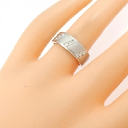 Nhẫn kim cương PT950 0.18CT 671389