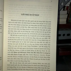 Quái vật minotaur toàn cầu - Mỹ, Châu Âu và tương lai của nền kinh tế toàn cầu  601608