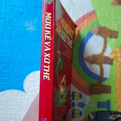 Mưu Kế Và Xử Thế 787013