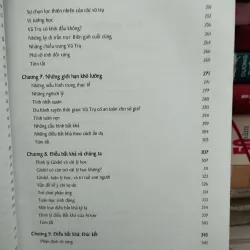 Điều bất khả - giới hạn của khoa học & khoa học của giới hạn 999838