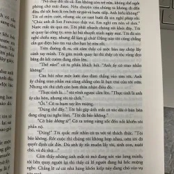 ĐÊM TÂN HÔN - DỊCH GIẢ: TỜ NHỜ 194934