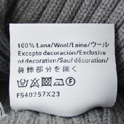 Mũ len LOEWE F540257×23 - Hàng hiệu Chính hãng 833071