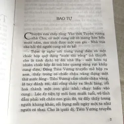 20 nữ nhân Trung Quốc - Bùi Hạnh Cẩn (biên soạn) 968752