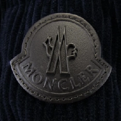 MONCLER VEDERNA Áo khoác lông - Hàng hiệu Chính hãng 885611