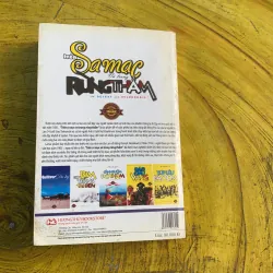 TRÊN SA MẠC VÀ TRONG RỪNG THẲM- Henryk Sienkiewicz 747612