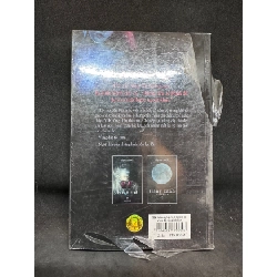 [Phiên Chợ Sách Cũ] Vùng đất vắng linh hồn Alyson Noel. 1503 410062