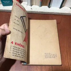 II Sách Xưa: Cẩm Nang Tân Y Học - Bác Sĩ Đinh Việt Thức - 1973 706745