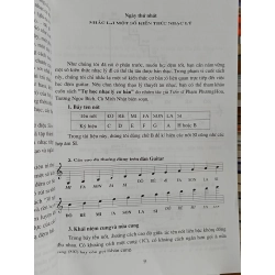 45 ngày biết đệm Guitar: Điệu nhạc Slow Fox, Disco, March, Bebop, Hard Rock - Song Minh 541197