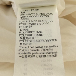 Áo khoác lông vũ LOUIS VUITTON Cropped Drive Puffer HMB91EL20 - Hàng hiệu Chính hãng 895035