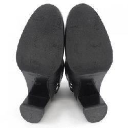 Giày bốt HERMES Frenchie50/Khóa Kelly 222091Z - Hàng hiệu Authentic 827791