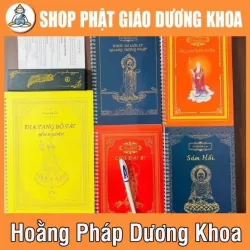 COMBO 4 QUYỂN VỞ CHÉP CHỮ MỜ ĐỊA TẠNG + SÁM HỐI + CHÚ ĐẠI BI + DƯỢC SƯ 781221