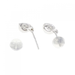 K10WG Bông tai kim cương 0.15CT - Hàng hiệu Chính hãng 871999