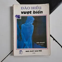 Vượt biển- đào hiếu