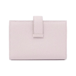 【Sản phẩm chưa sử dụng】Ví Hermes Bearn Mini 039796CK 623784