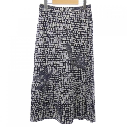 Thời trang LEONARD FASHION 0382110 Váy - Hàng hiệu Chính hãng 818872