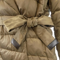 【Mã giảm giá】Esmax Mara 'S Max Mara áo khoác lông 642113