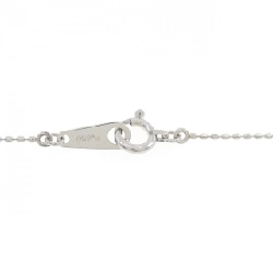 Dây chuyền kim cương PT900/PT850 0.20CT - Hàng hiệu Chính hãng 864561