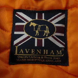 Áo khoác LAVENHAM 627582