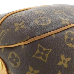 Túi xách vai Louis Vuitton Monogram Galliera PM M56382 611698