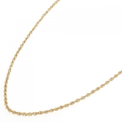 K18YG Necklace - Hàng hiệu Authentic 862631