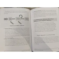 Psych 101 - Paul Kleinman 703733