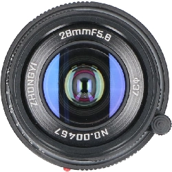 28mm F5.6 - Hàng hiệu Authentic 880664