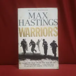 Warriors 📚 1020699