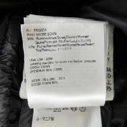 MONCLER HERMINE Áo khoác lông - Hàng hiệu Authentic 820368