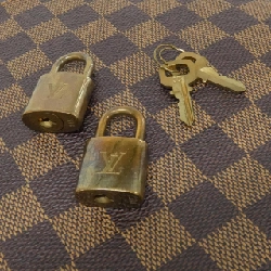 Túi xách vai Louis Vuitton Damier Dorseau N45251 - Hàng hiệu Chính hãng 768051