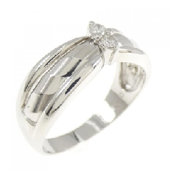 Nhẫn kim cương PT900 0.10CT