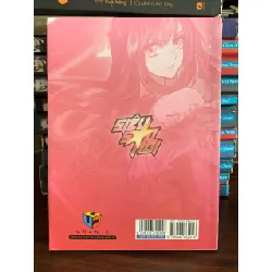 Giấc mộng thần tượng 1- Tabacco x White Bear 702182