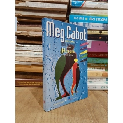 Người trung gian: Hòa giải - Meg Cabot (Đặng Thị Huệ dịch)
