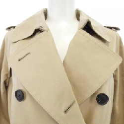 【Mã giảm giá】Áo khoác trench SANYO 633954