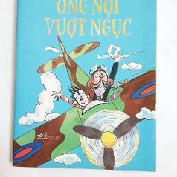 Truyện ÔNG NỘI VƯỢT NGỤC 19237