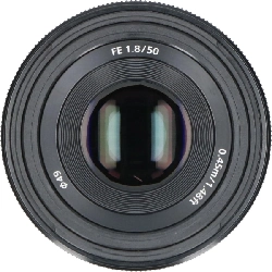 FE50mm F1.8 (SEL50F18F) - Hàng hiệu Authentic 879881