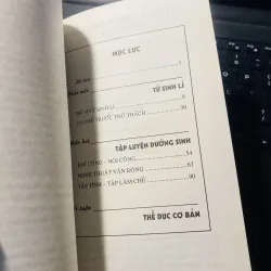 Từ sinh lí đến dưỡng sinh + Thảo dược chữa bệnh 1022184