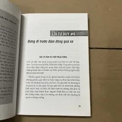 Lối tư duy của tương lai  1019684