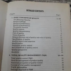 Sách ngoại văn tiếng Anh-Statistics Quality Control . M. Mahajan. Revised Ed 2005. Delhi 655180