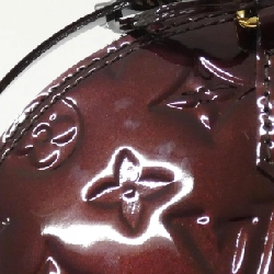 Túi Louis Vuitton Vernis Alma PM M91611 618137