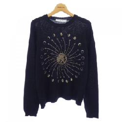 【Mã giảm giá】Christian Dior CHRISTIAN DIOR Áo len