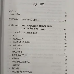 PHẬT GIÁO NAM TÔNG TẠI ĐÔNG NAM Á - TRẦN QUANG THUẬN 1036936