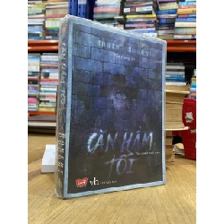 Căn hầm tối - Robert Dugoni