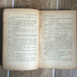 Chuyến Xe Định Mệnh - John Steinbeck (Sách Trước 75) 738011